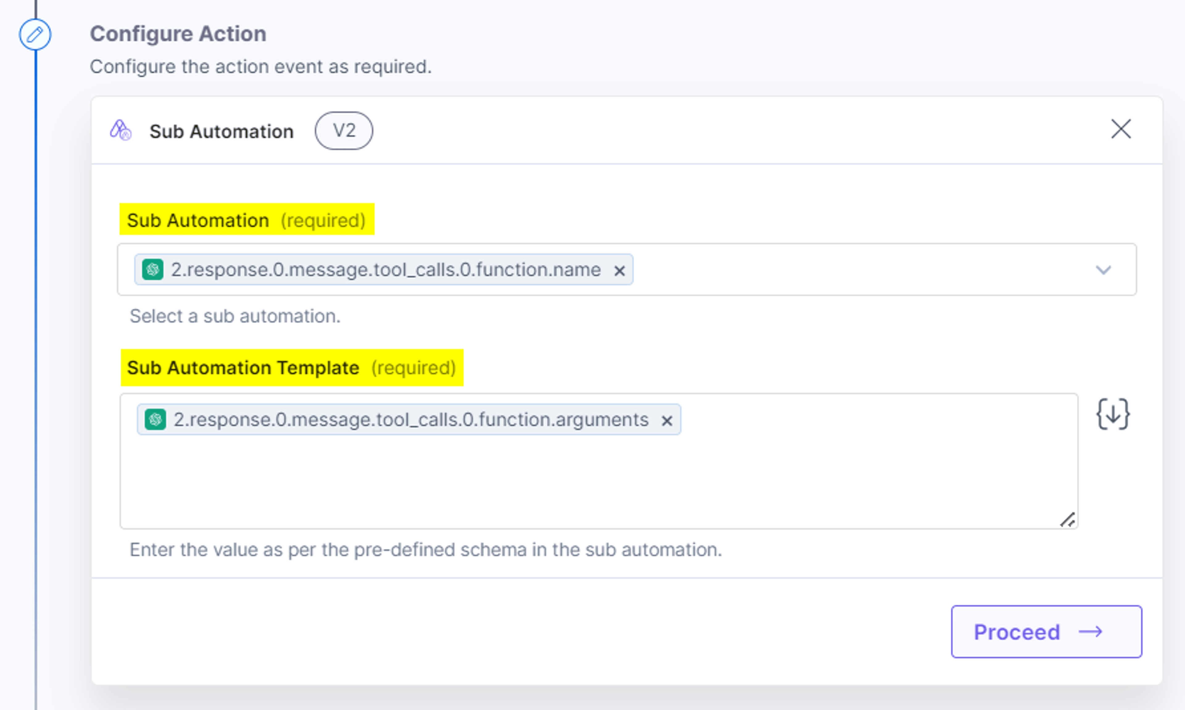 ChatGPT_Use_Case_Configure_Sub_Automation_Select_Fields