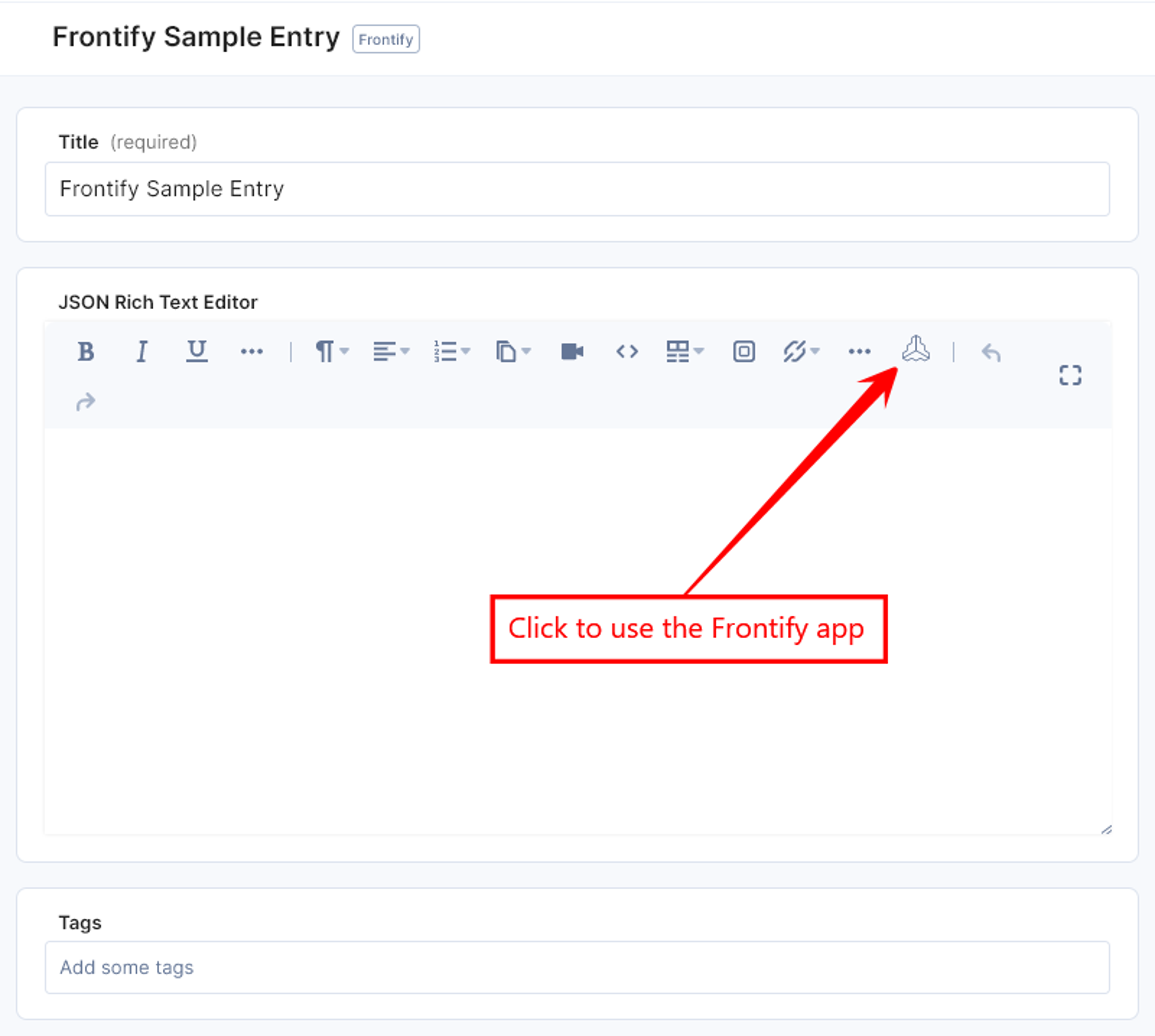 JSON-Frontify-Icon