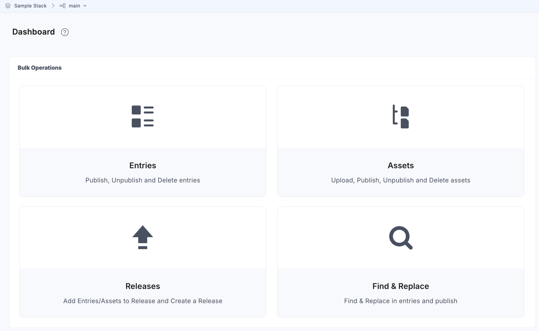 Bulk-Operations-Dashboard