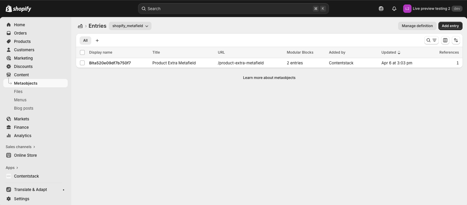 17. Metaobject page.png