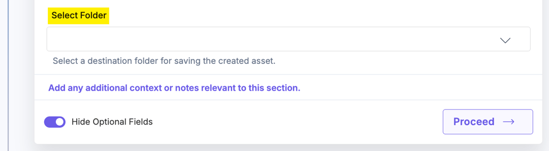 Contentstack Management - Assets Actions | Contentstack