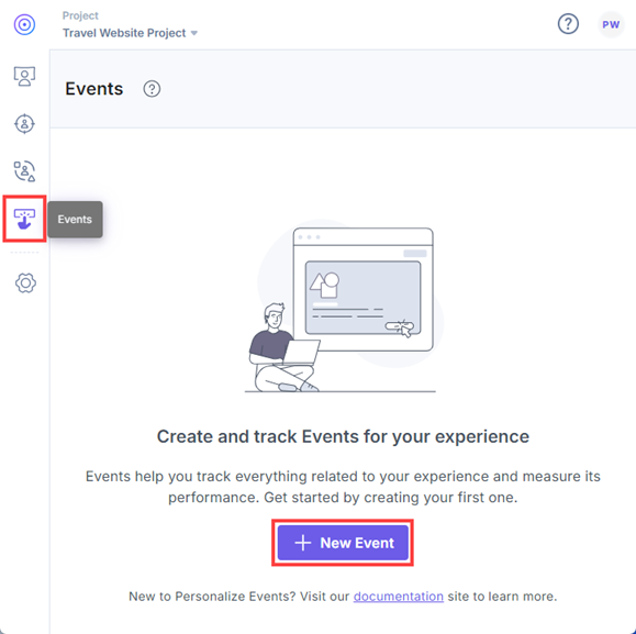 10 - Getting Started with Contentstack Personalize with A B Testing.png