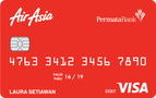 AirAsia Gold Card