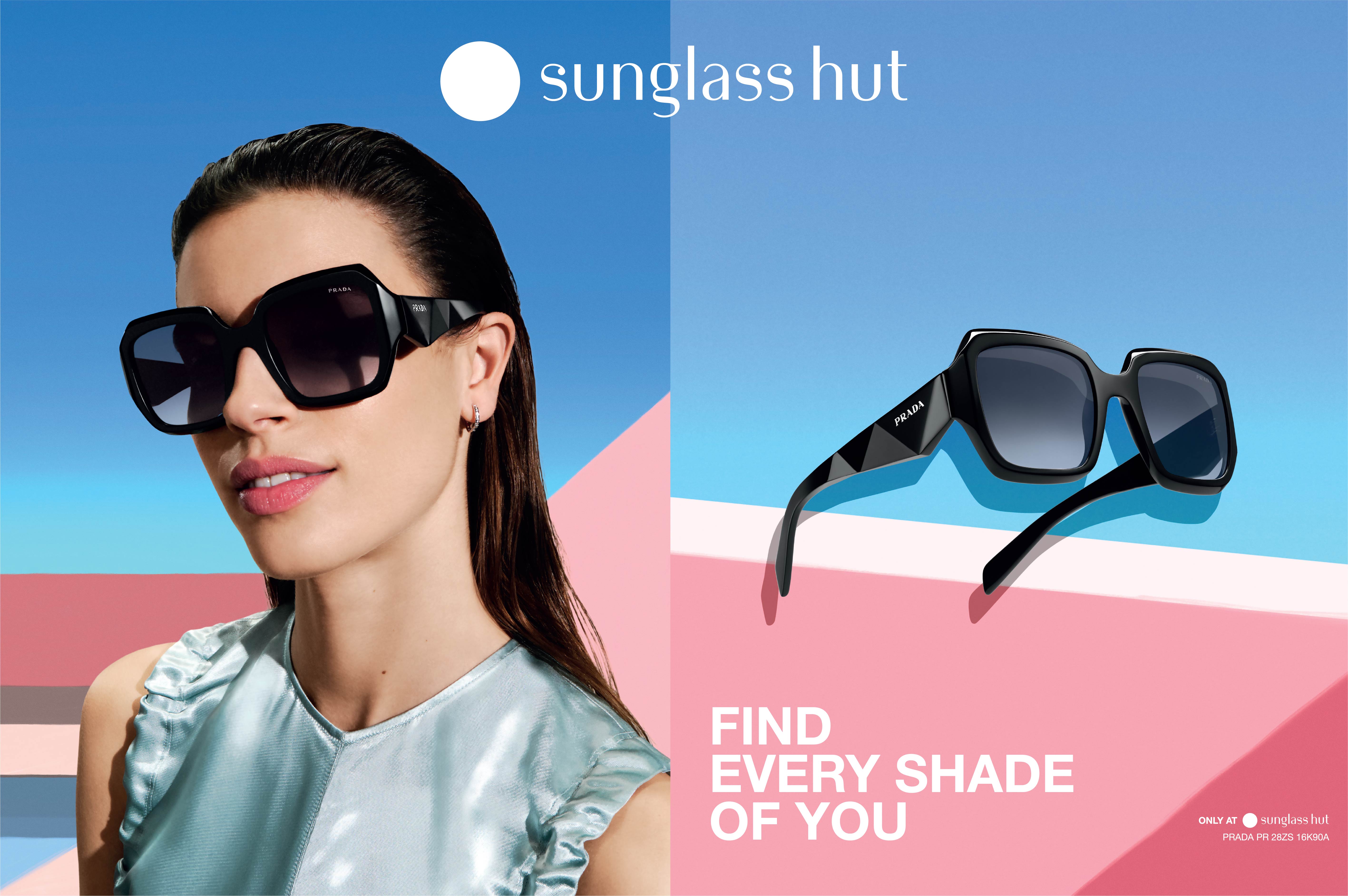 Sunglass Hut Official Site Mena - Sunglasses for Men, Women & Kids