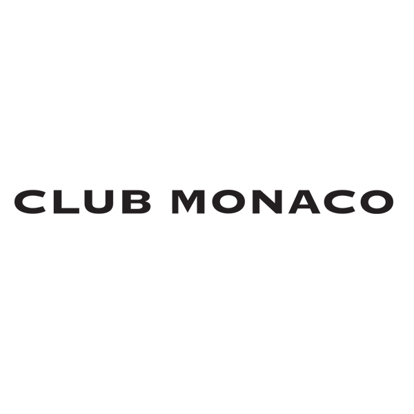 CLUB MONACO︳ELEMENTS