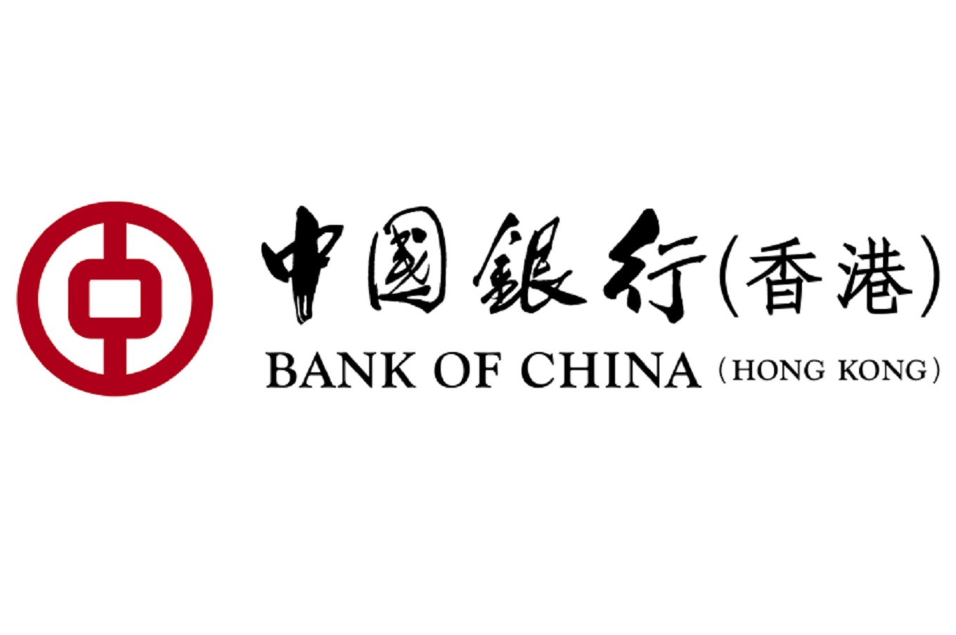 Bank Of China (Hong Kong) │ Elements 圓方