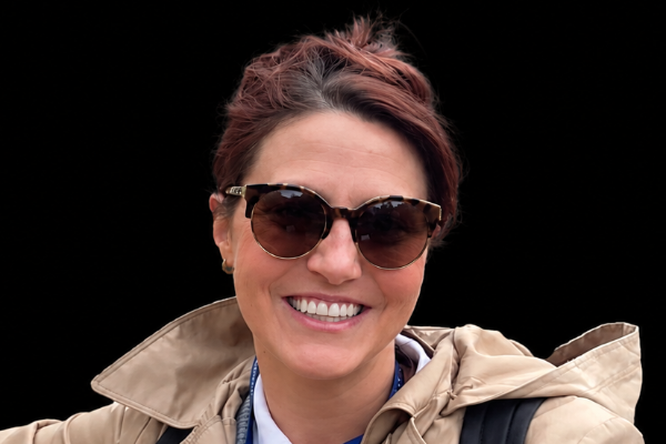 caroline johnson