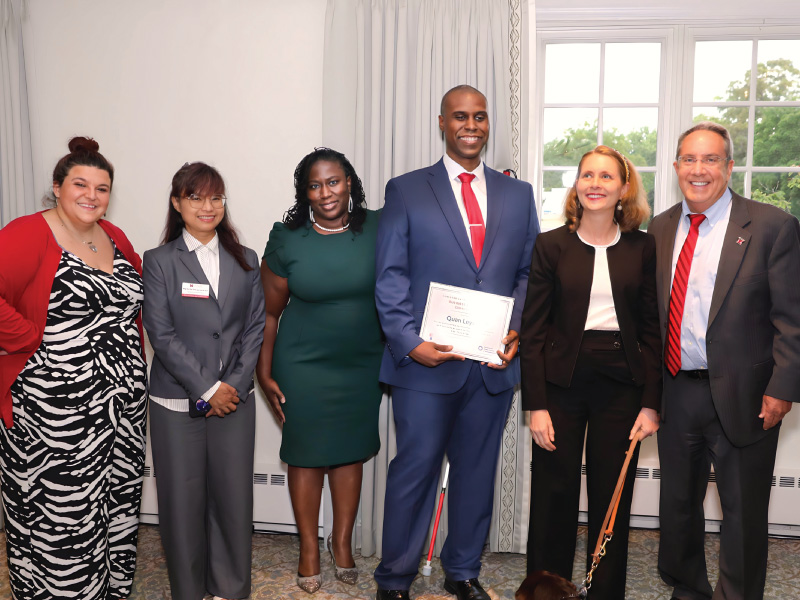 Miami partnership helps entrepreneurs turn business ideas into reality