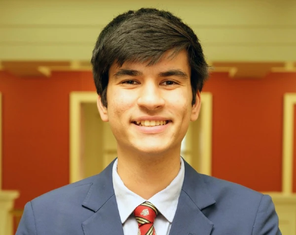 Ryan Singh