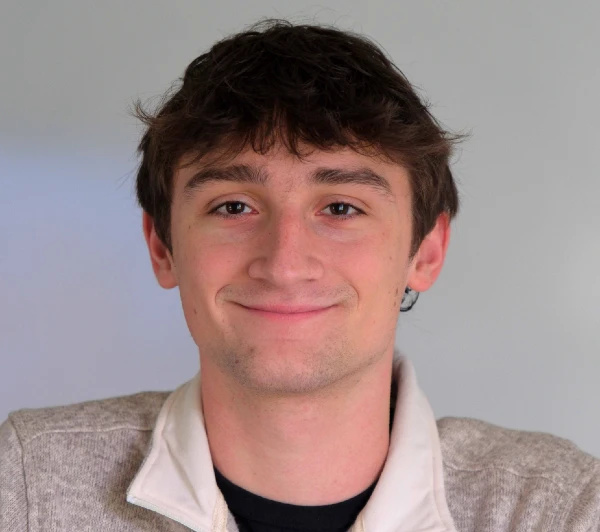 Zach Carlo