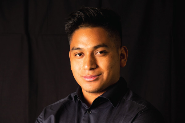 martin raymundo