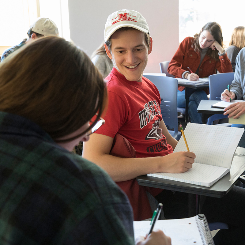 wlc student groupwork