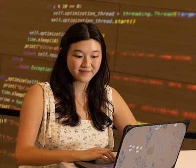 computer science