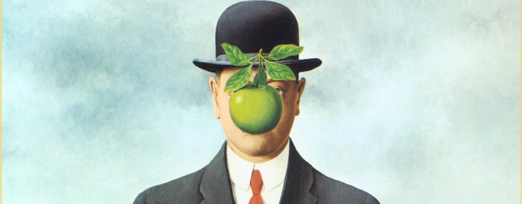 son of man