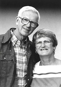 John A. and Betty J. Michael