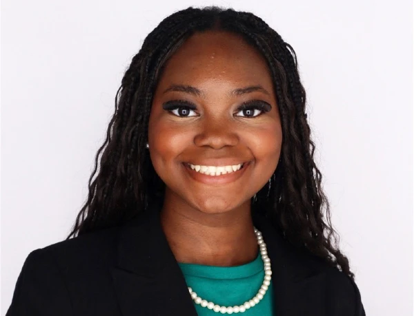 Grace Adeboyejo