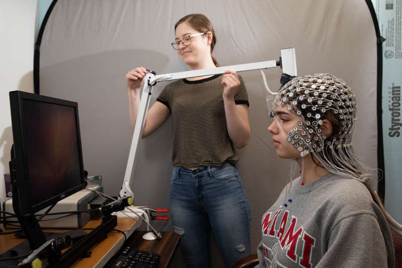 Department of Psychology
