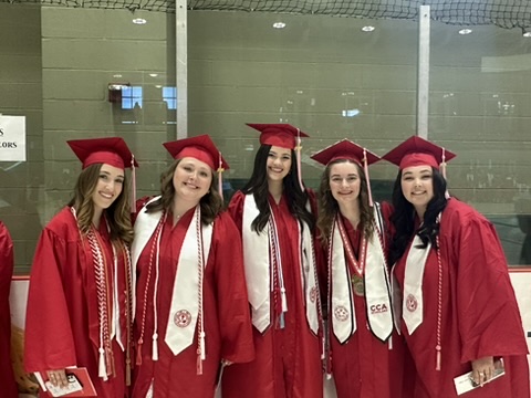 graduation