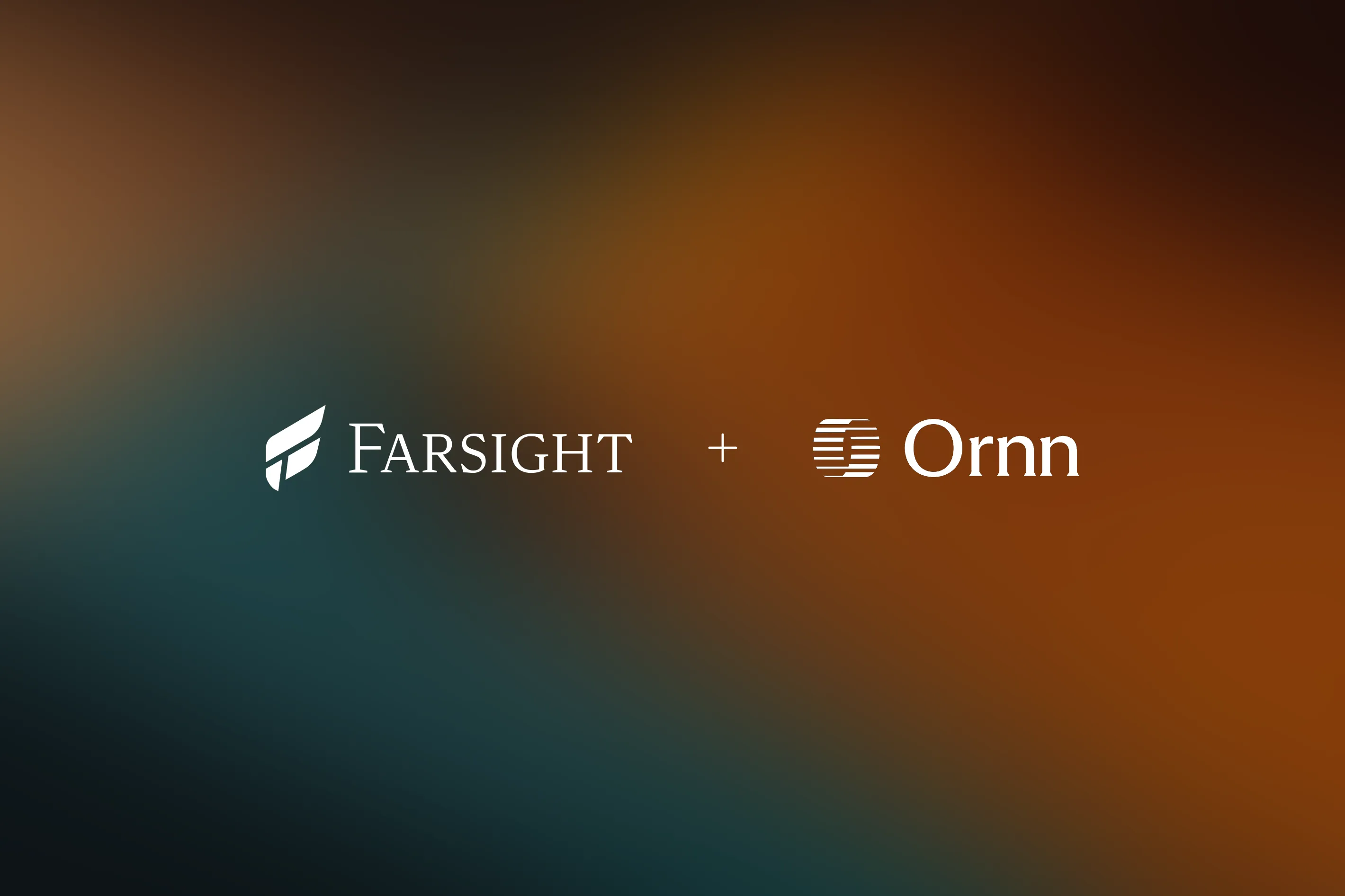 Ornn and Farsight