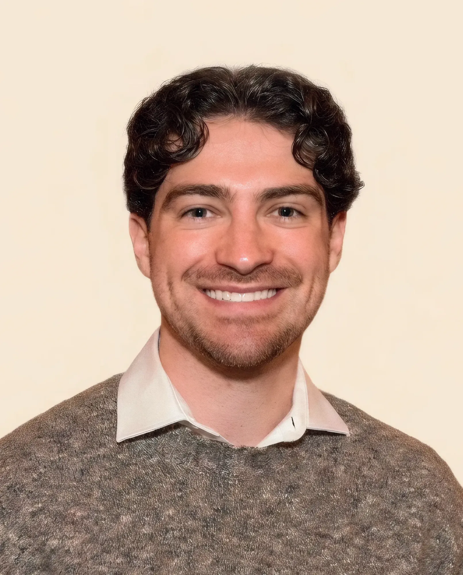 Noah Faro — Co-Founder and CTO