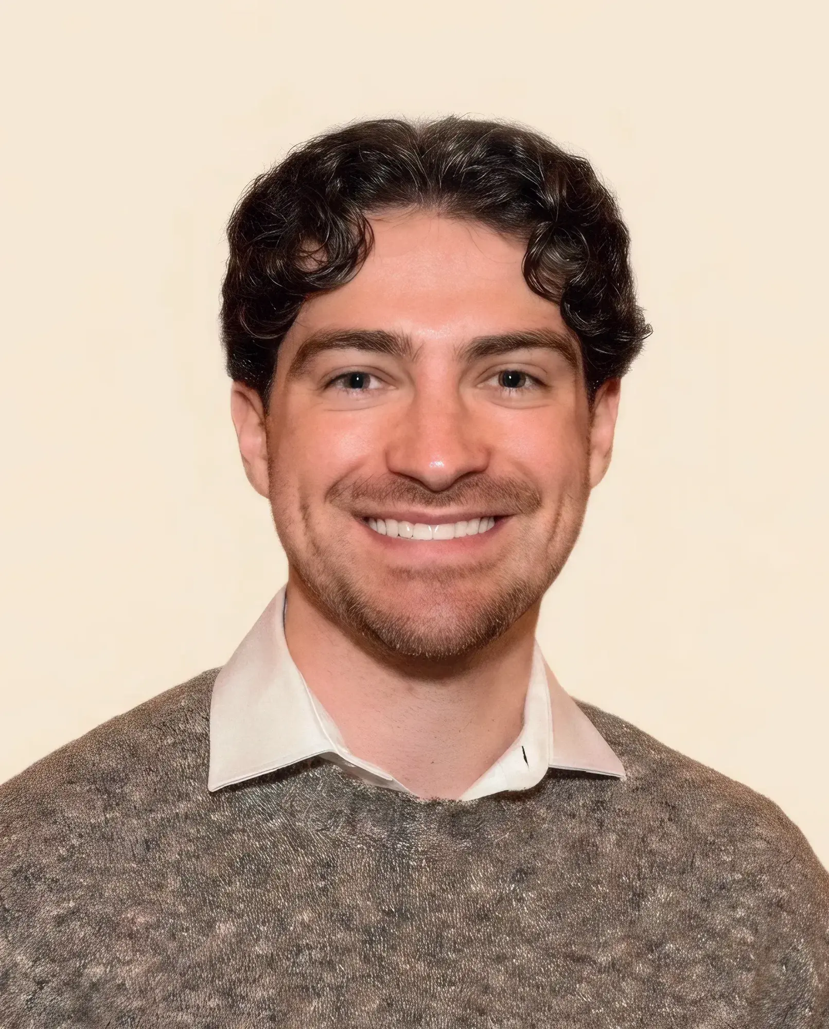 Noah Faro — Co-Founder and CTO