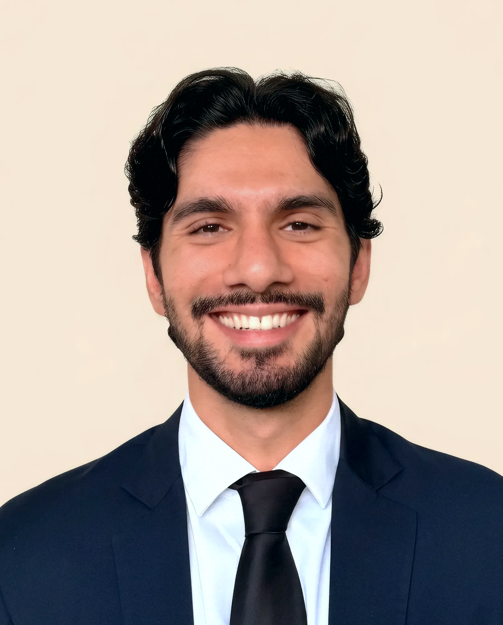 Kunal Tangri — Co-Founder and COO