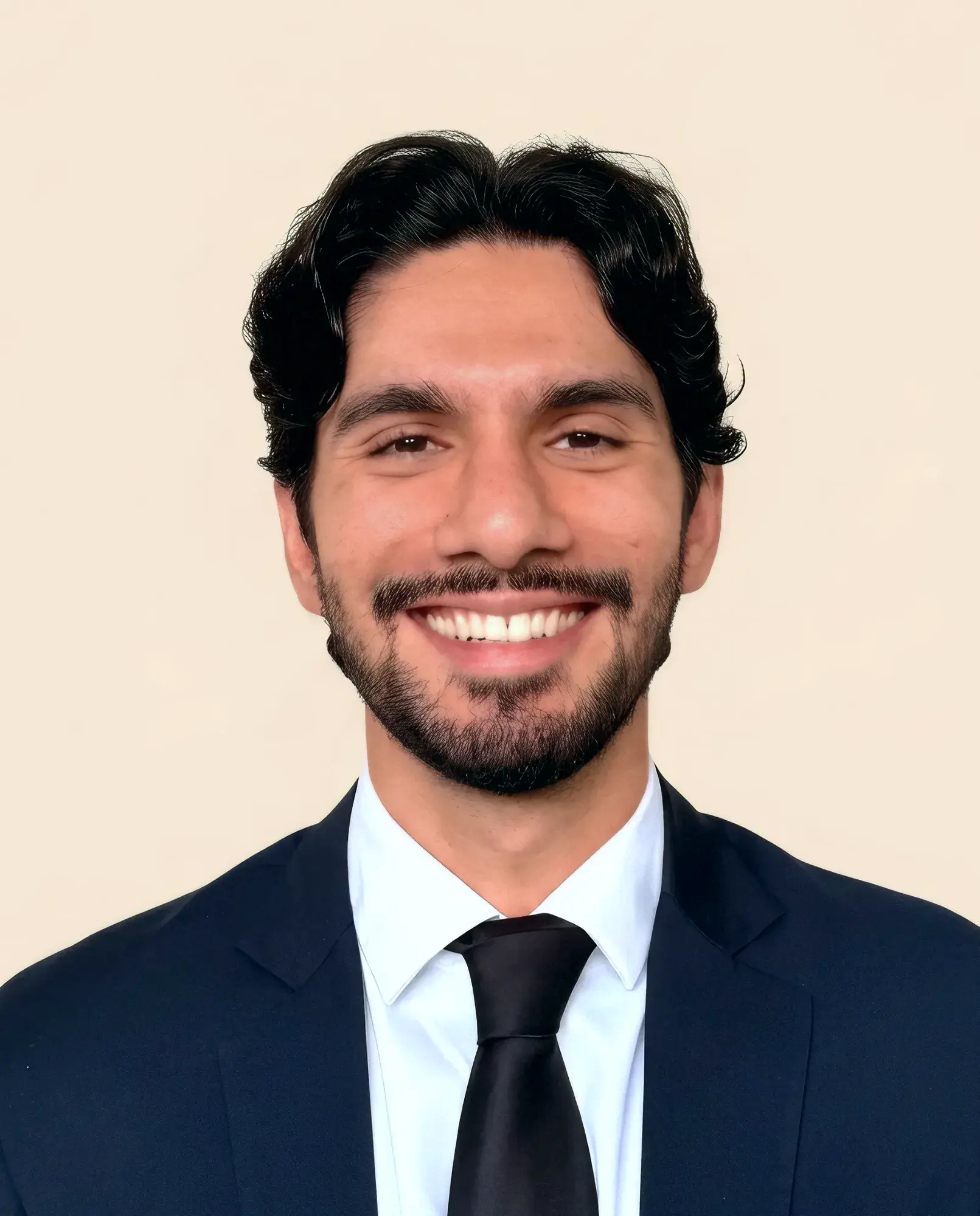 Kunal Tangri — Co-Founder and COO