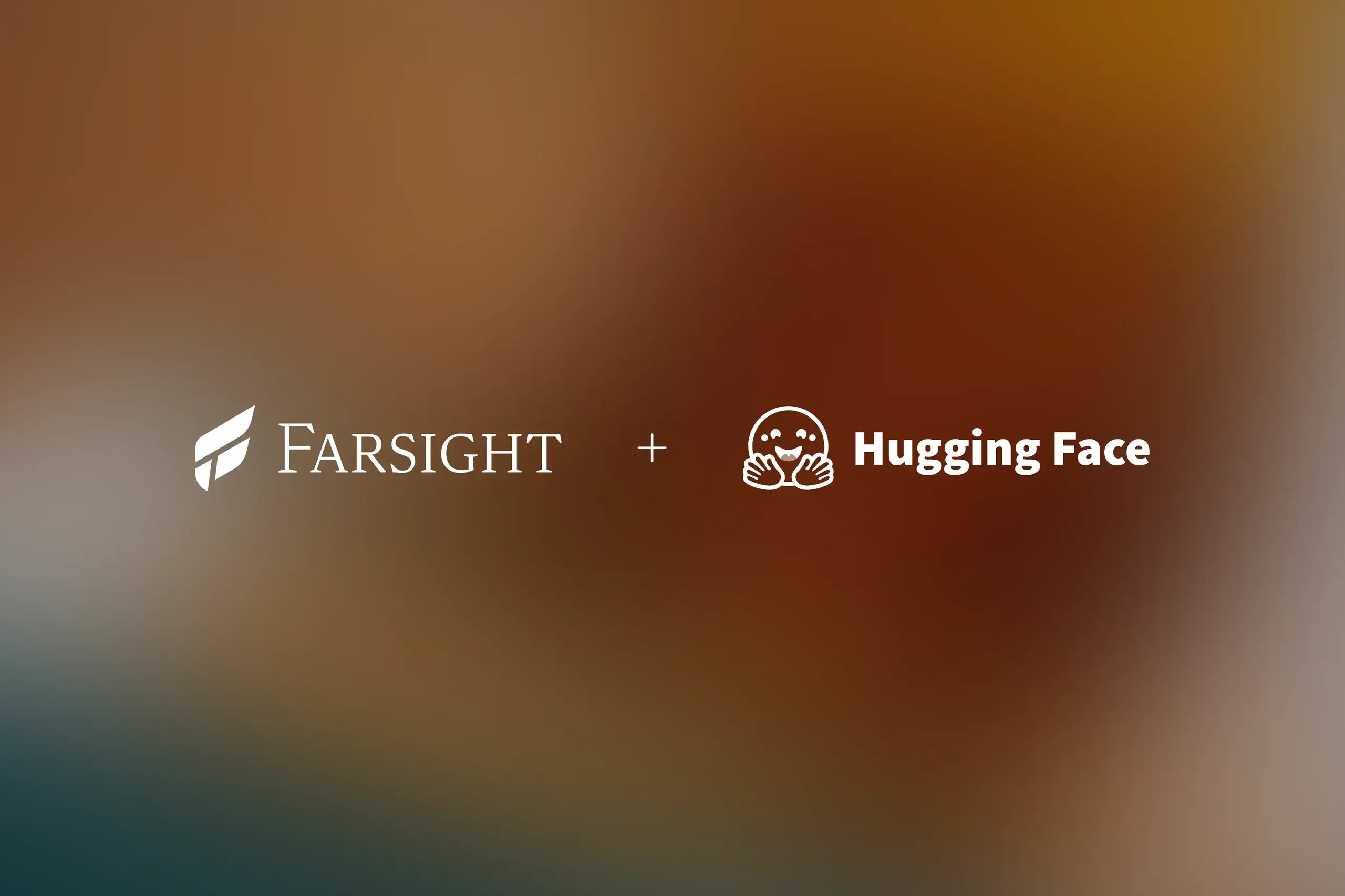 farsight and hugging face