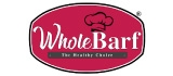 Logo WHOLE BARF