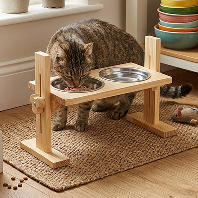 Alimento para Gatos