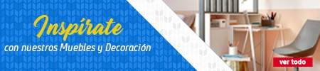 Insprate Muebles