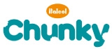 Logo CHUNKY