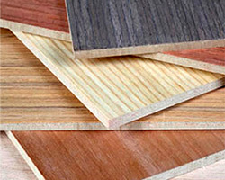 Listones de madera - Madecentro