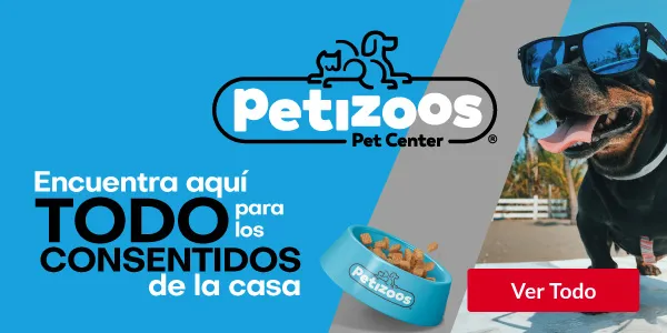 Banner Petizoos