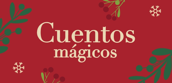 Cuentos mágicos