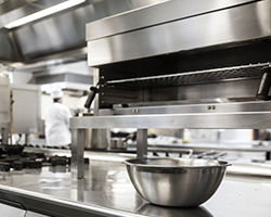 Hornos a Gas - Homecenter