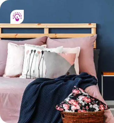 sabes como decorar tu habitación