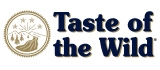 Logo TASTE WILD