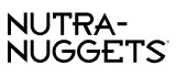 Logo NUTRA NUGGETS