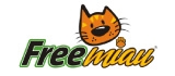 Logo FREE MIAU