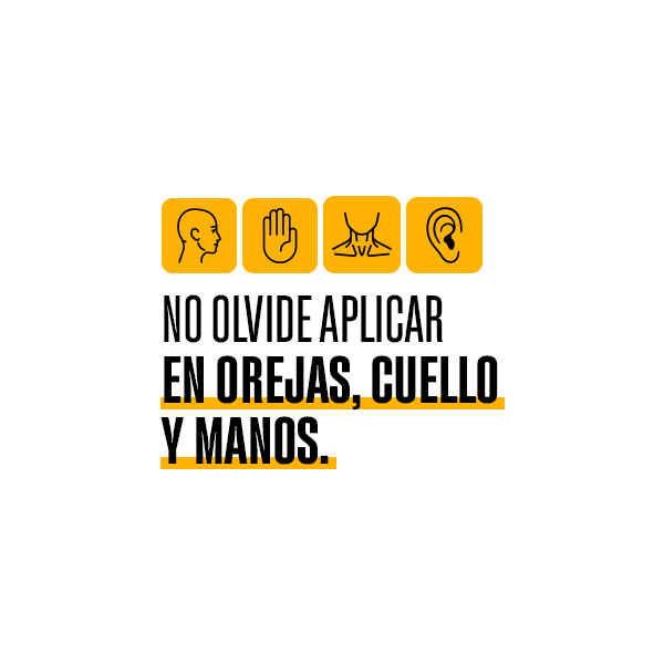 Tip de protección solar 2