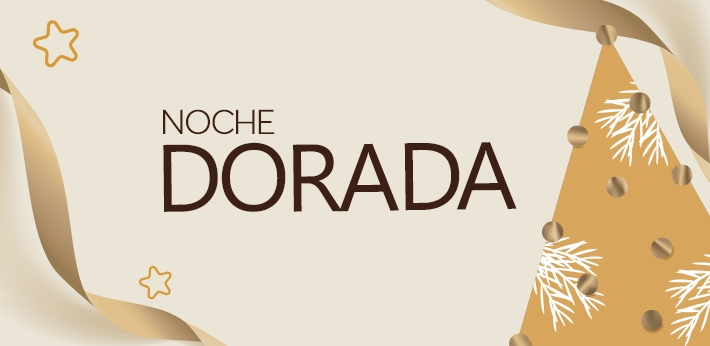 Noche dorada