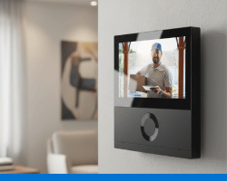 Citófonos y Video Porteros