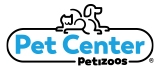 Logo PETIZOOS
