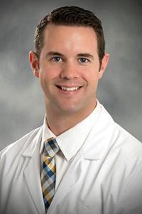 Collin O'Keefe, DO