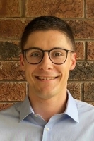 Braydon Halvorson, Ph.D.