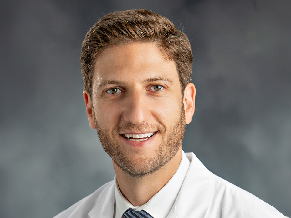Jeffrey Ditkoff, MD