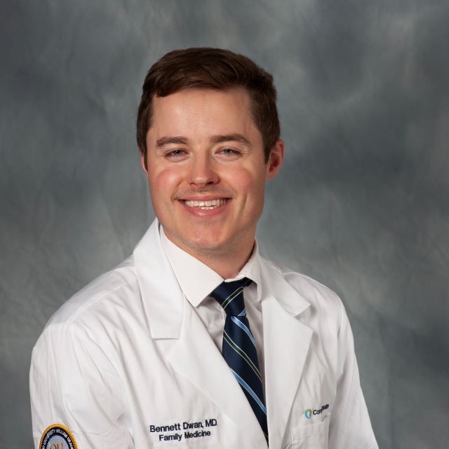Bennett Dwan, MD