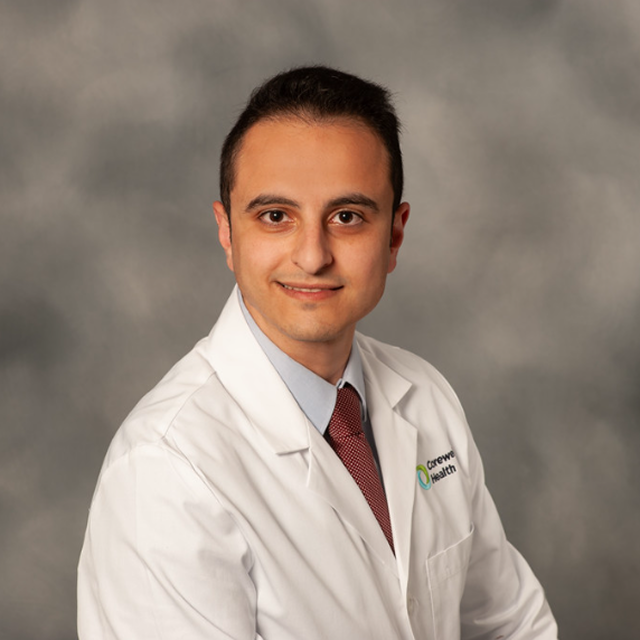 Alm Kassier, MD