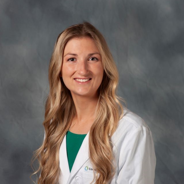 Ashley Hulet, MD